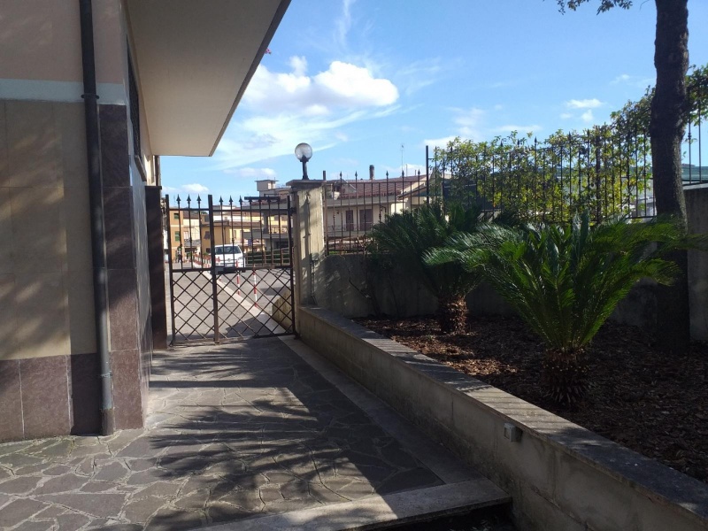Appartamento FONTE NUOVA vendita  Santa Lucia Via Palombarese COLLEONI CASE SRLS
