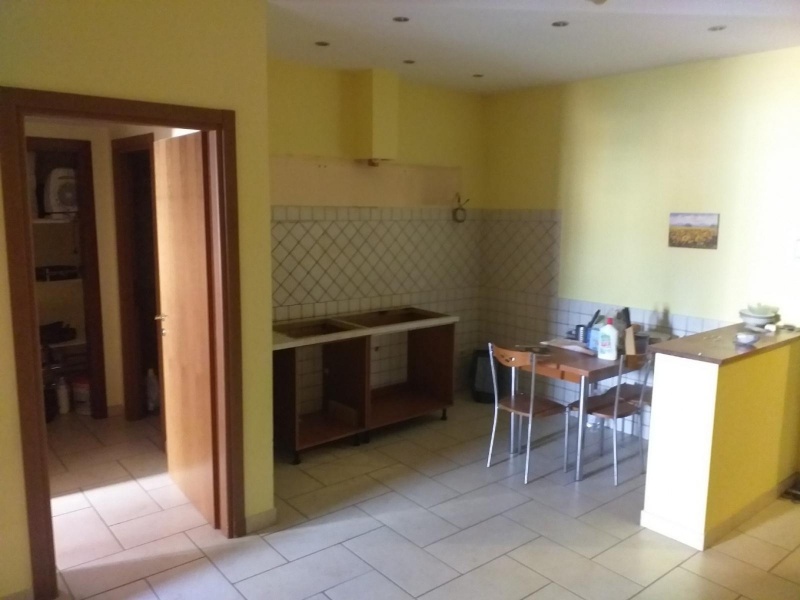 Appartamento FONTE NUOVA vendita  Santa Lucia Via Palombarese COLLEONI CASE SRLS