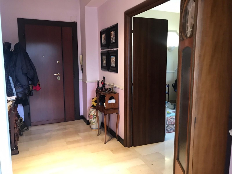 Appartamento ROMA vendita  Gianicolense Via Pasquale Revoltella COLLEONI CASE SRLS