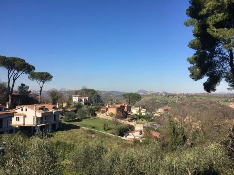 Rustico - Cascina CASTELNUOVO DI PORTO vendita   Via Balzo Delle Pernici COLLEONI CASE SRLS