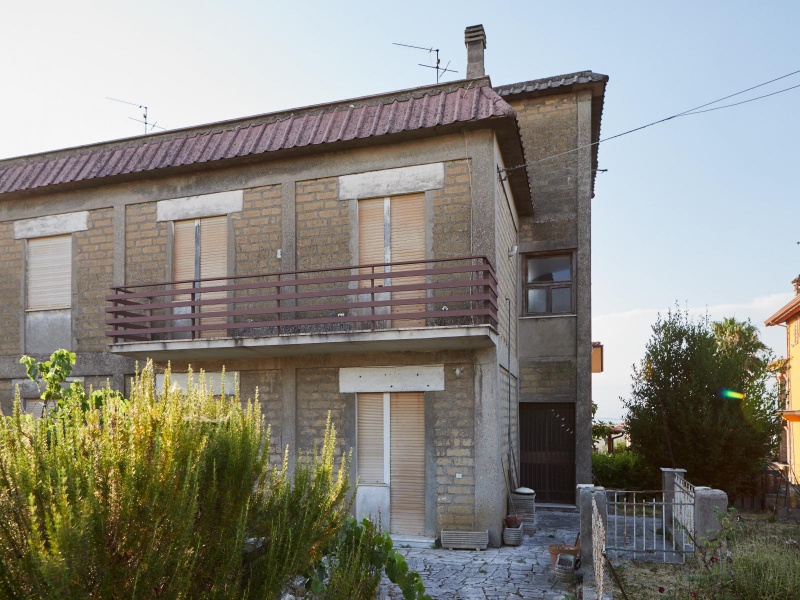 villa unifamiliare - indipendente mentana vendita   via tevere colleoni case srls