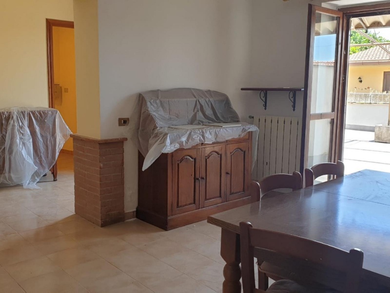 Villa Unifamiliare - Indipendente CASTELNUOVO DI PORTO vendita   Via Flaminia COLLEONI CASE SRLS