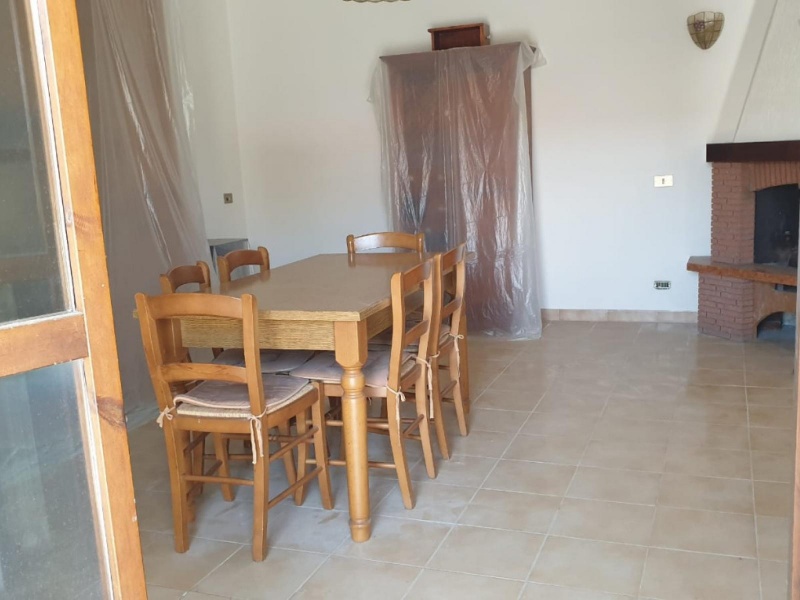 Villa Unifamiliare - Indipendente CASTELNUOVO DI PORTO vendita   Via Flaminia COLLEONI CASE SRLS