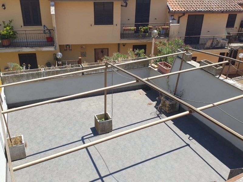  castelnuovo di porto vendita quart:  colleoni case srls