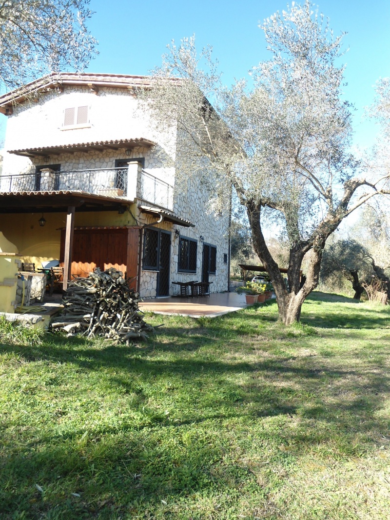  fiano romano vendita quart:  colleoni case srls