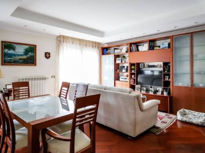 Appartamento ROMA vendita  Talenti Via Robert Musil COLLEONI CASE SRLS
