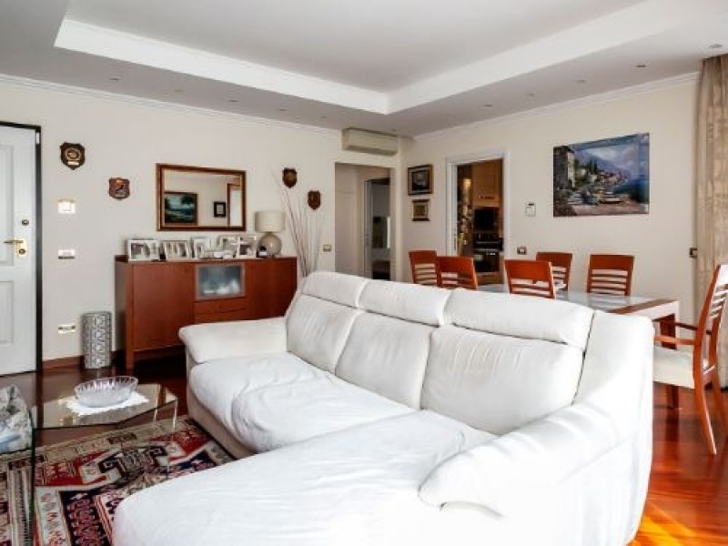 Appartamento ROMA vendita  Talenti Via Robert Musil COLLEONI CASE SRLS