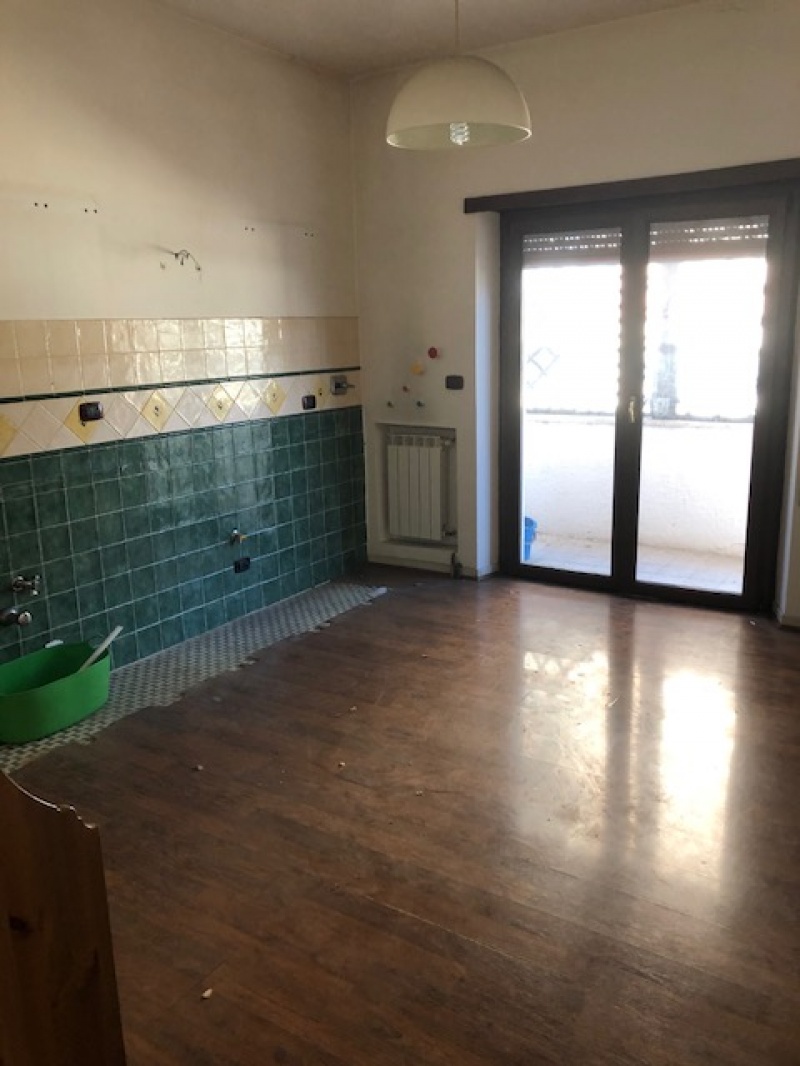 Appartamento MONTEROTONDO vendita  Monterotondo Paese Via Solferino COLLEONI CASE SRLS