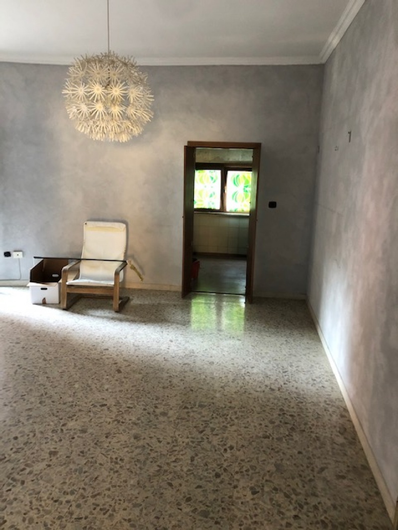 Appartamento MONTEROTONDO vendita  Monterotondo Paese Via Solferino COLLEONI CASE SRLS