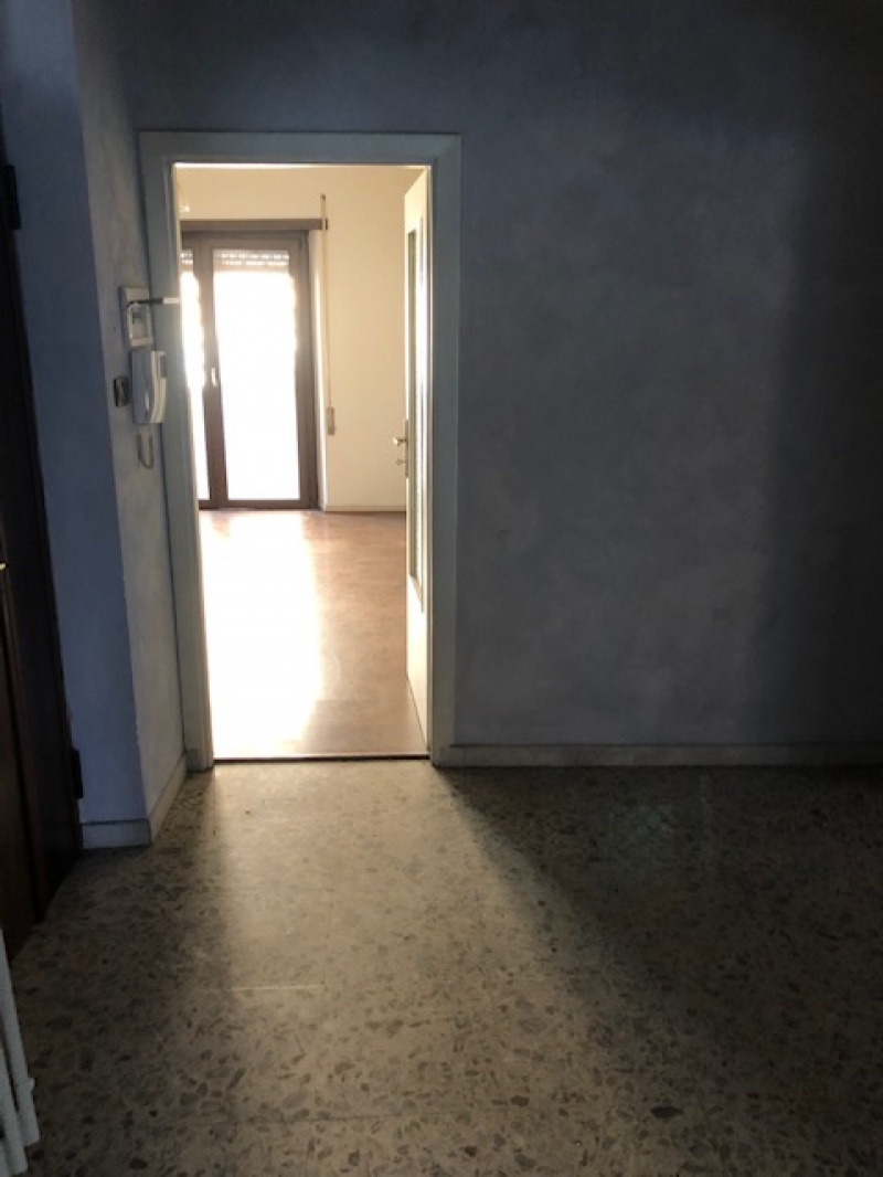 Appartamento MONTEROTONDO vendita  Monterotondo Paese Via Solferino COLLEONI CASE SRLS