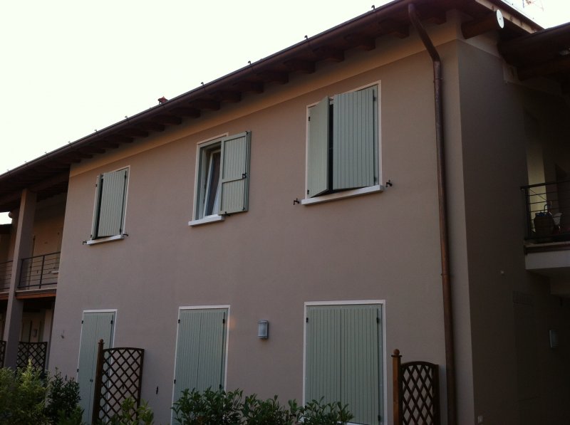 Appartamento SAN FELICE DEL BENACO vendita  Portese  IMMOBILIARE ZANAGLIO di Zanaglio Enzo