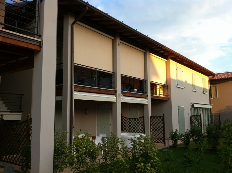 Appartamento SAN FELICE DEL BENACO vendita  Portese  IMMOBILIARE ZANAGLIO di Zanaglio Enzo
