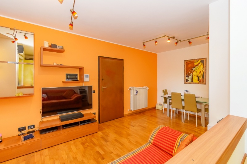 Appartamento BOLLATE vendita   Via LEGNANO M&C Studio Immobiliare di Corradini Paolo e C. S.a.s.