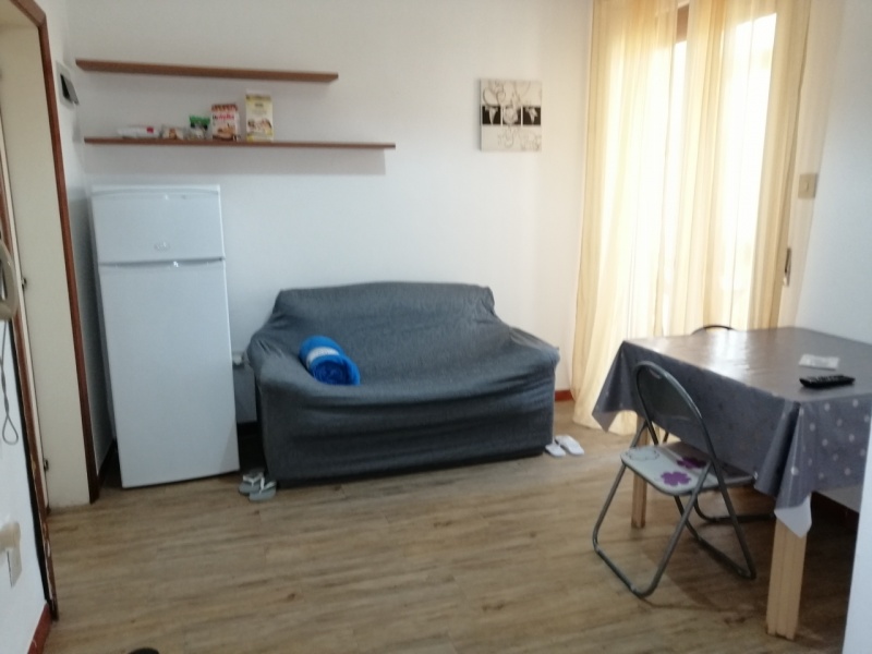 Appartamento MONTESILVANO vendita    D