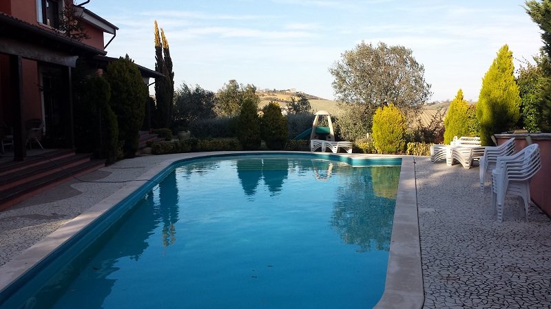 Villa CITTÀ SANT
