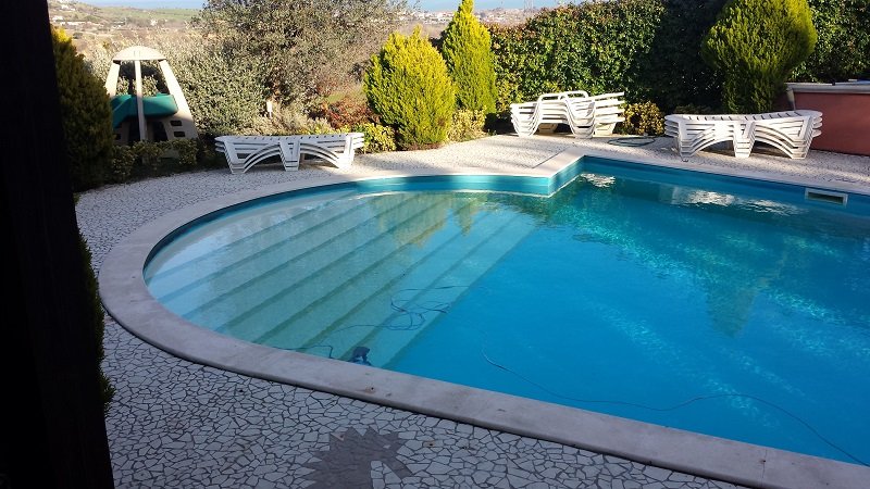Villa CITTÀ SANT