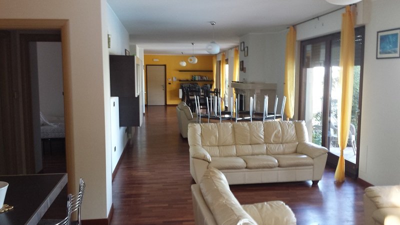 Villa CITTÀ SANT
