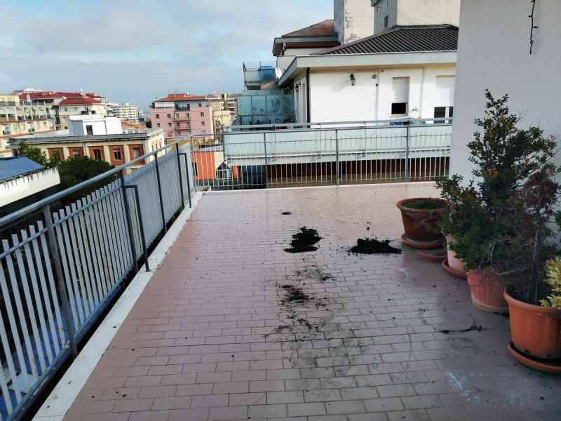 Attico PESCARA vendita   Via Dei Marrucini D