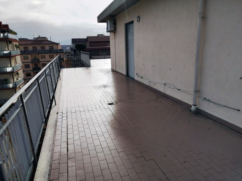 Attico PESCARA vendita   Via Dei Marrucini D