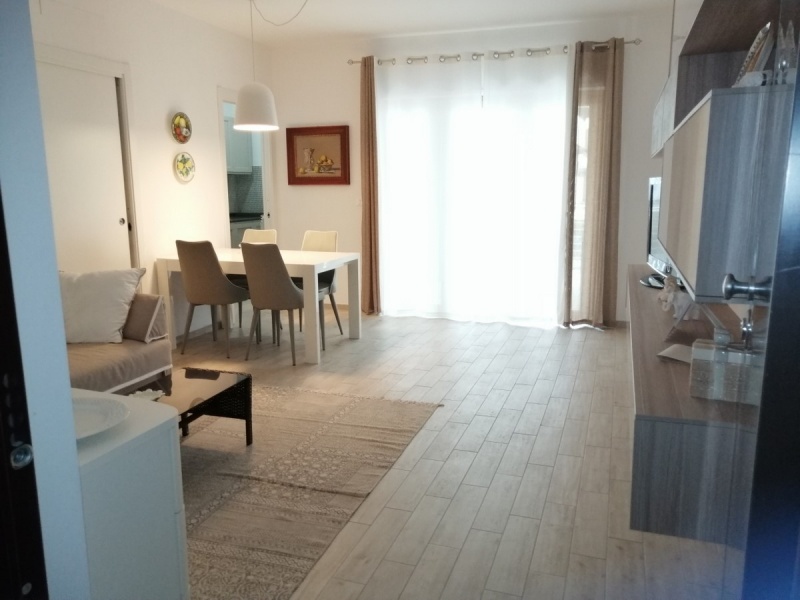 Appartamento FRANCAVILLA AL MARE vendita   Via Monte Velino,9 D