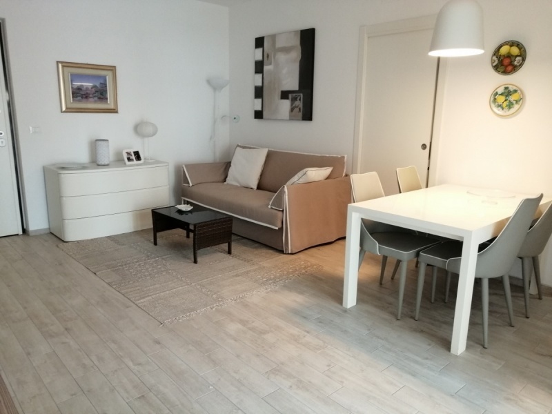 Appartamento FRANCAVILLA AL MARE vendita   Via Monte Velino,9 D