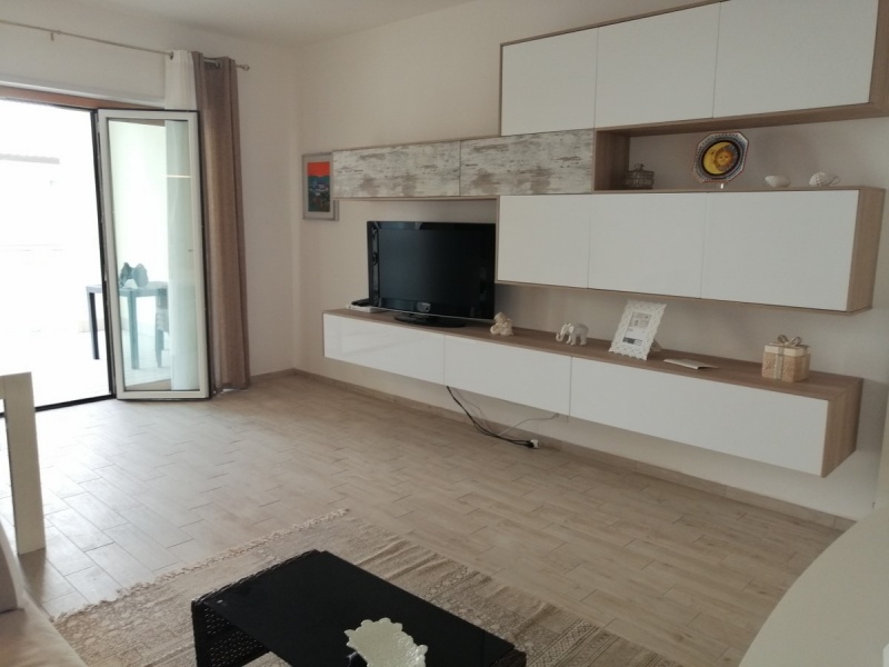 Appartamento FRANCAVILLA AL MARE vendita   Via Monte Velino,9 D