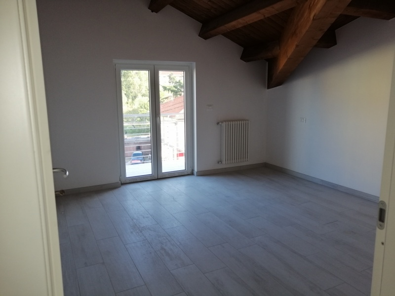 Appartamento MONTESILVANO vendita   Via Vestina,244 D