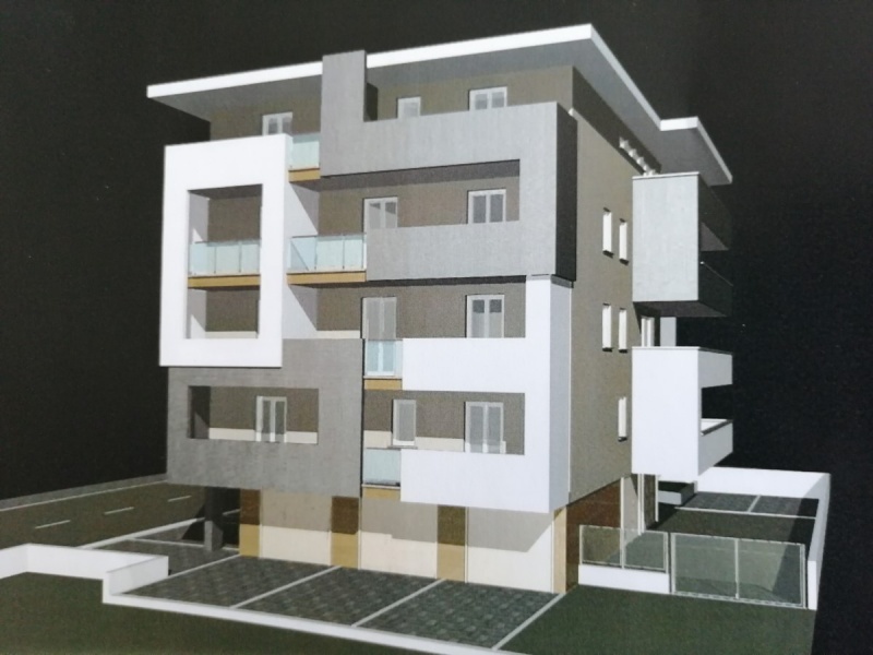 Appartamento MONTESILVANO vendita   Viale Aldo Moro, D