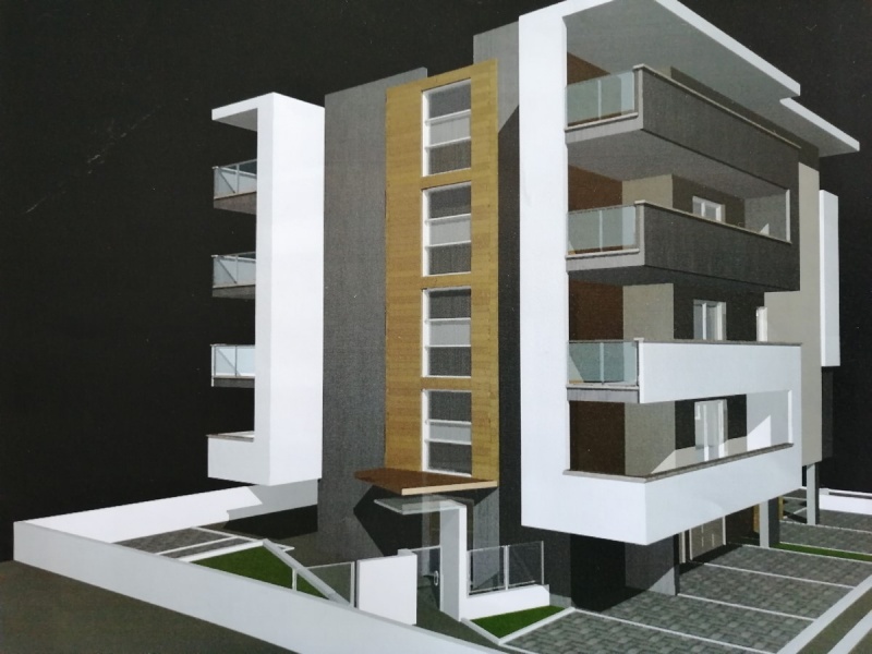 Appartamento MONTESILVANO vendita   Viale Aldo Moro, D
