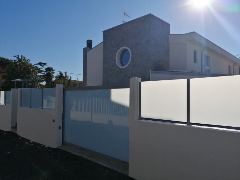 Villa Bifamiliare CITTÀ SANT
