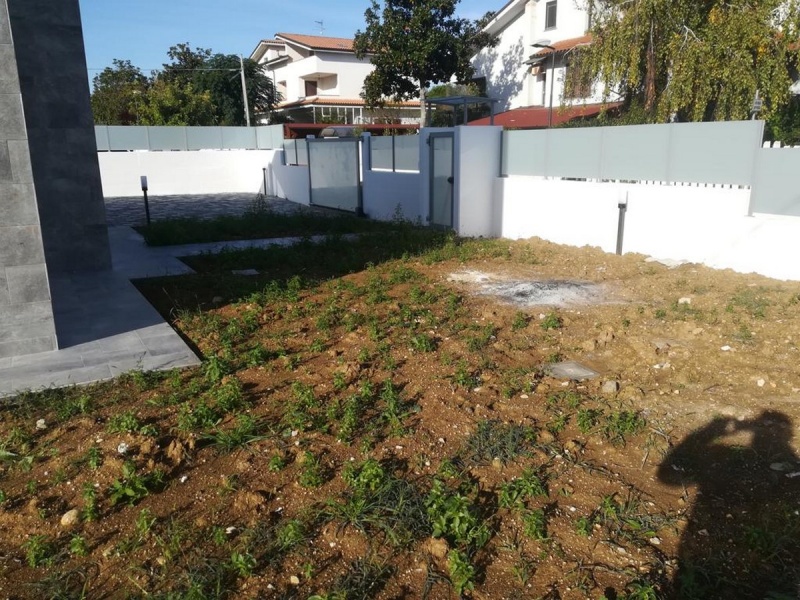 Villa Bifamiliare CITTÀ SANT