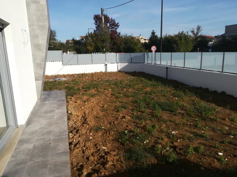 Villa Bifamiliare CITTÀ SANT