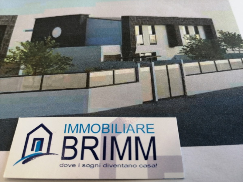 Villa Bifamiliare CITTÀ SANT