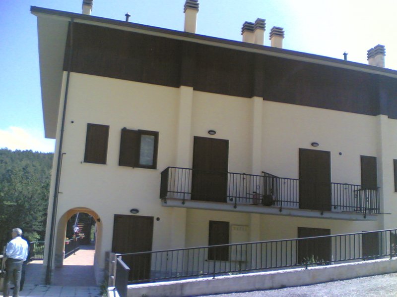 Vendita Casa indipendente Campo di Giove