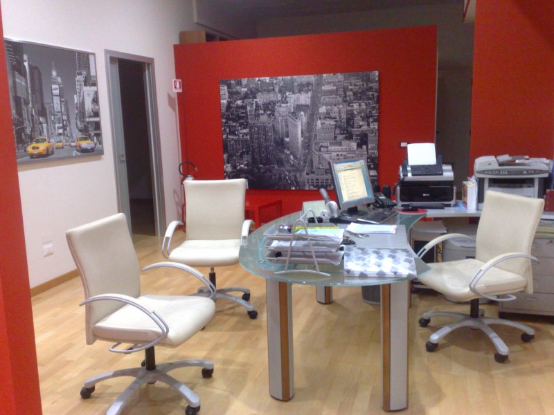 Vendita Locale commerciale Pescara Centro