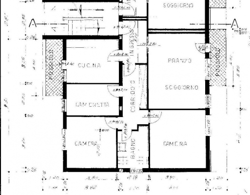 salgareda vendita quart:  spaziocasa-servizi-immobiliari-di-arnoldo-geom.-monica