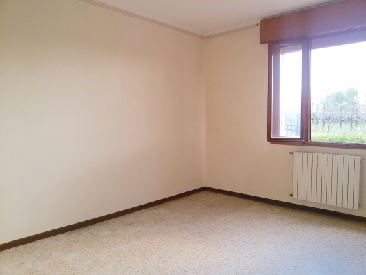 Villa Affiancata - Schiera SALGAREDA vendita    SPAZIOCASA servizi immobiliari di Arnoldo Geom. Monica