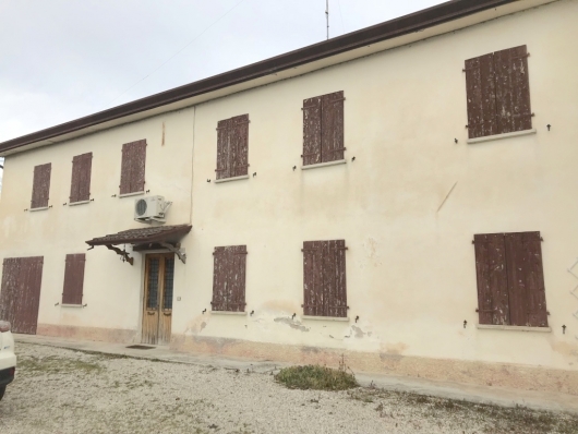  ponte di piave vendita quart:  spaziocasa servizi immobiliari di arnoldo geom. monica
