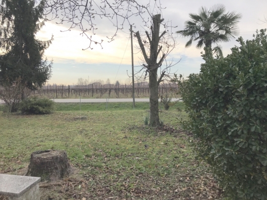 Villa Affiancata - Schiera PONTE DI PIAVE vendita    SPAZIOCASA servizi immobiliari di Arnoldo Geom. Monica