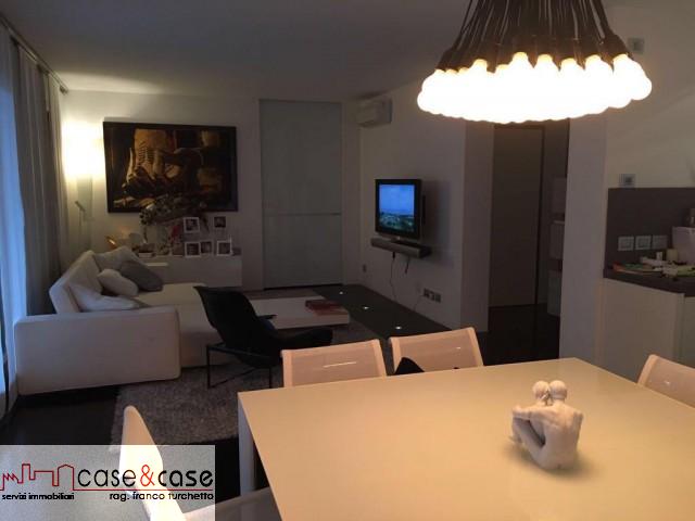Attico SACILE vendita    Case Case srl