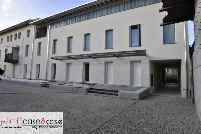  gaiarine vendita quart: francenigo case case srl