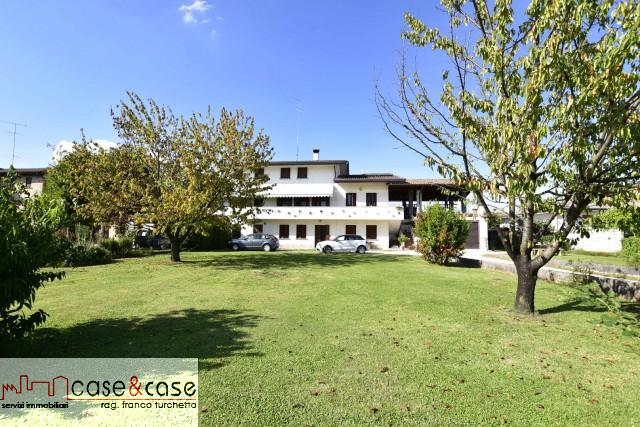  sacile vendita quart: san michele case case srl