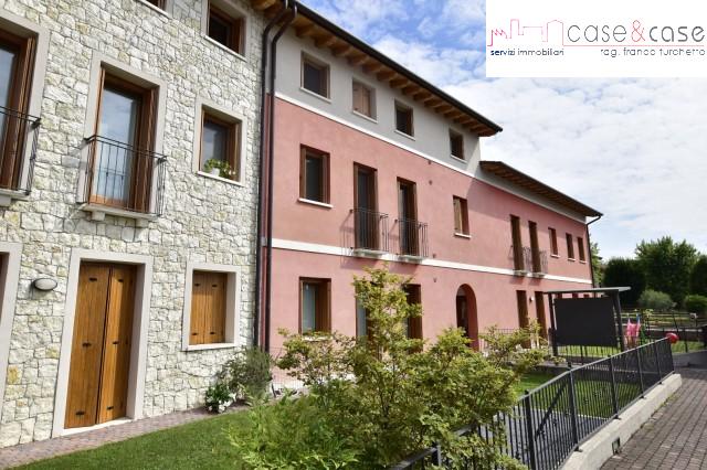  cordignano vendita quart: villa di villa case-case-srl