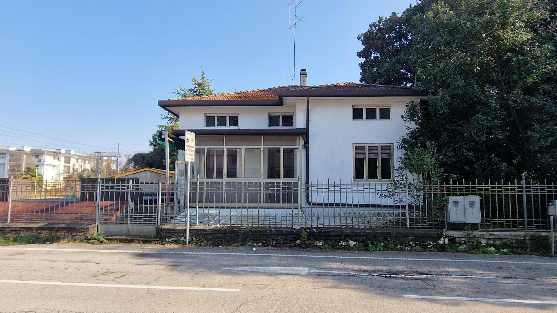 Casa indipendente in vendita a Sacile (PN)
