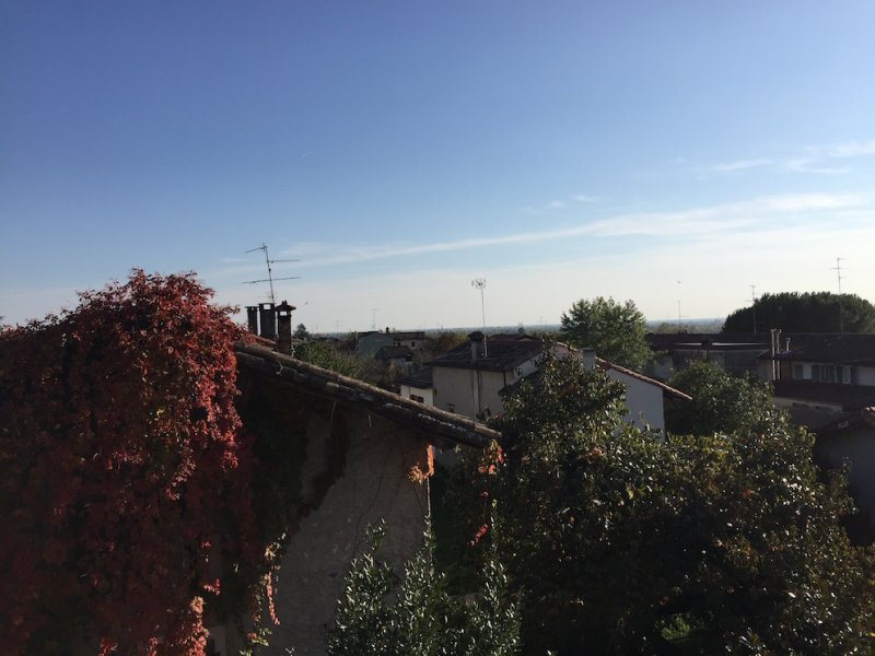 Rustico - Cascina BUDOIA vendita    Agenzia Immobiliare Spinazze