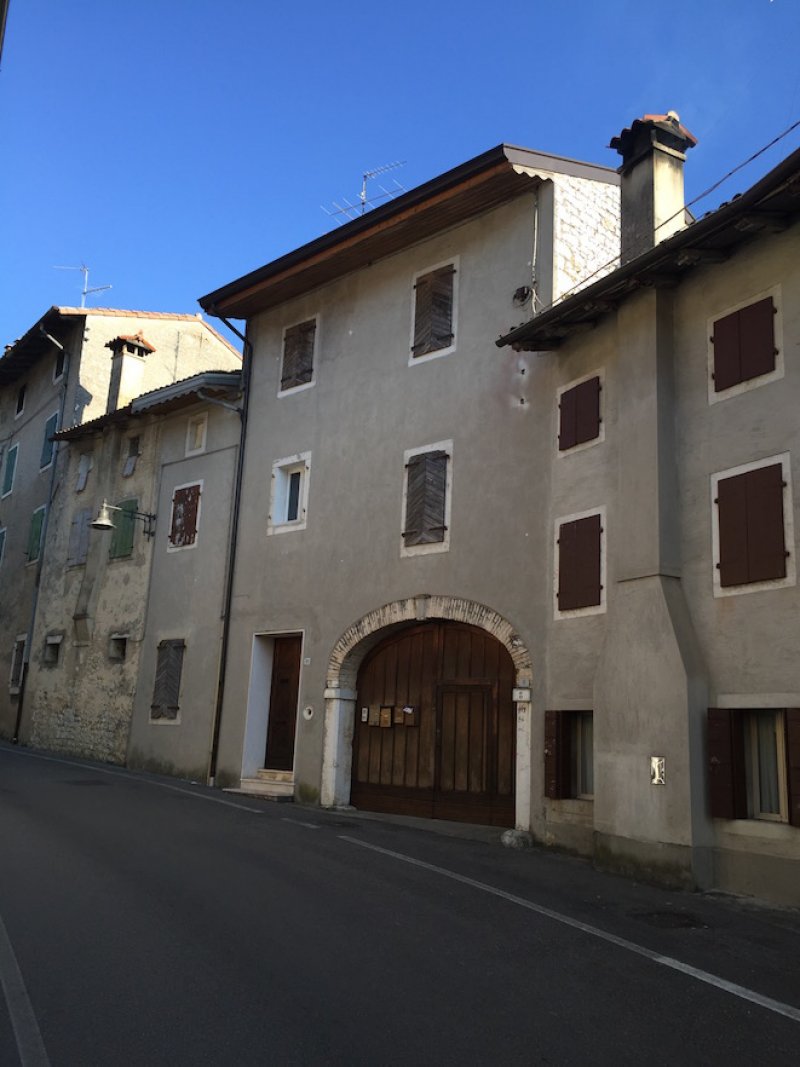Rustico - Cascina BUDOIA vendita    Agenzia Immobiliare Spinazze