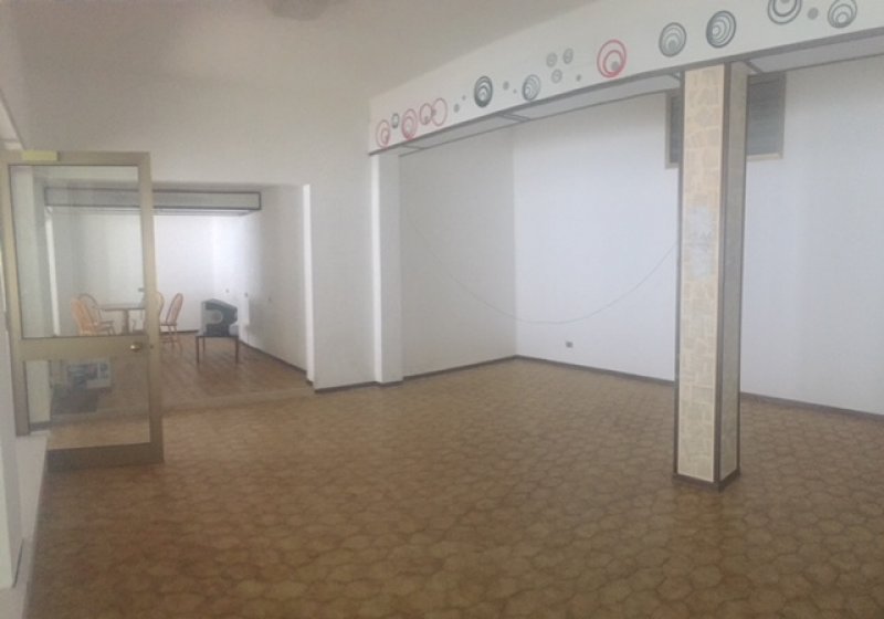 Negozio - Loc.Com. PORDENONE affitto    Agenzia Immobiliare Spinazze