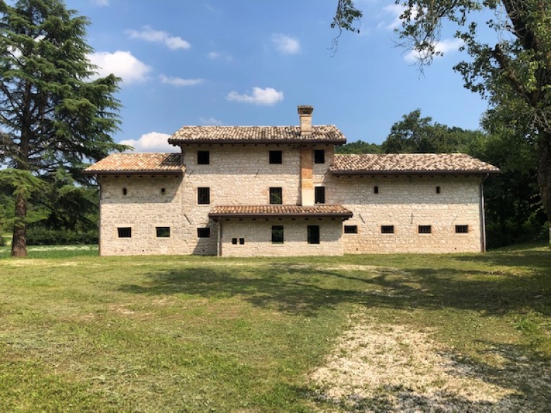 Rustico - Cascina CANEVA vendita    Agenzia Immobiliare Spinazze