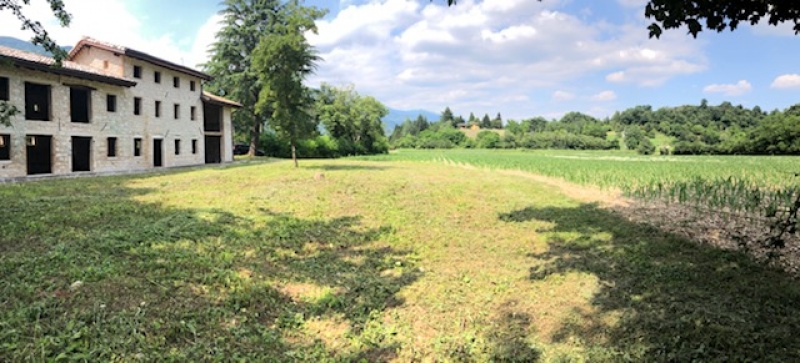 Rustico - Cascina CANEVA vendita    Agenzia Immobiliare Spinazze