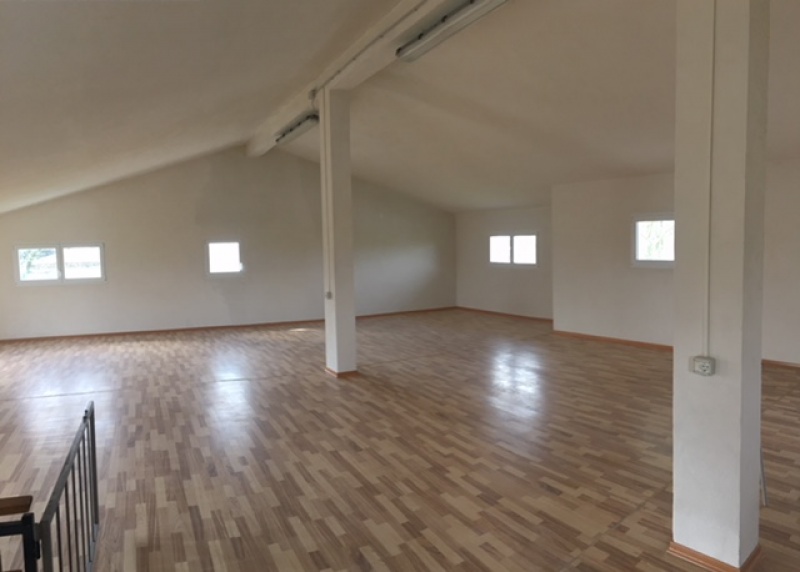 Villa Unifamiliare - Indipendente FONTANAFREDDA vendita    Agenzia Immobiliare Spinazze